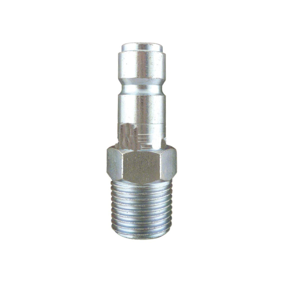 1/2" X 1/2" MPT TRU-FLATE ADAPTER