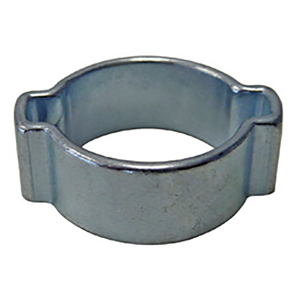TWO EAR CLAMP 15-18 MM