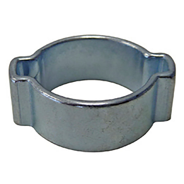 MEDIUM PRESSURE TWO EAR CLAMP 1/2"