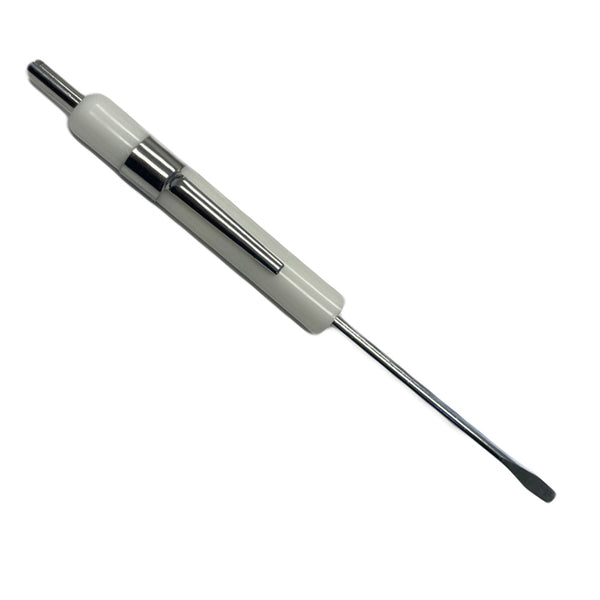 SCREWDRIVER COMBO FLAT AND VALVE CORE