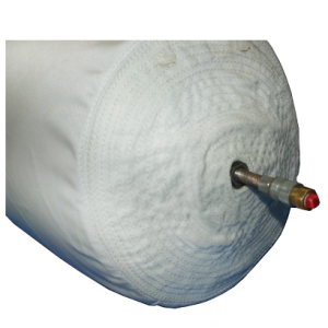 CYLINDER AIRBAG 17" X 24"