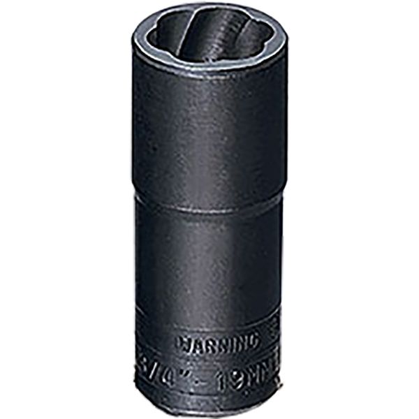 1/2" X 3/4'' TWISTSOCKET