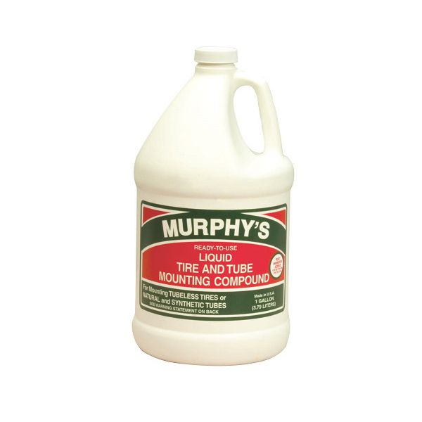 MURPHY'S LIQUID LUBE (1 GAL)