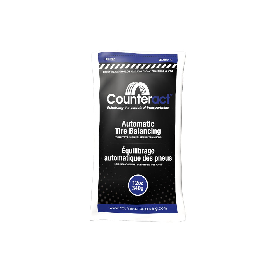 COUNTERACT BALANCING BEADS (12 OZ) - 36/CASE