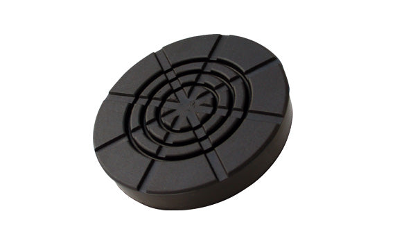 GS1 AC HYDRAULIC RUBBER CUSHION