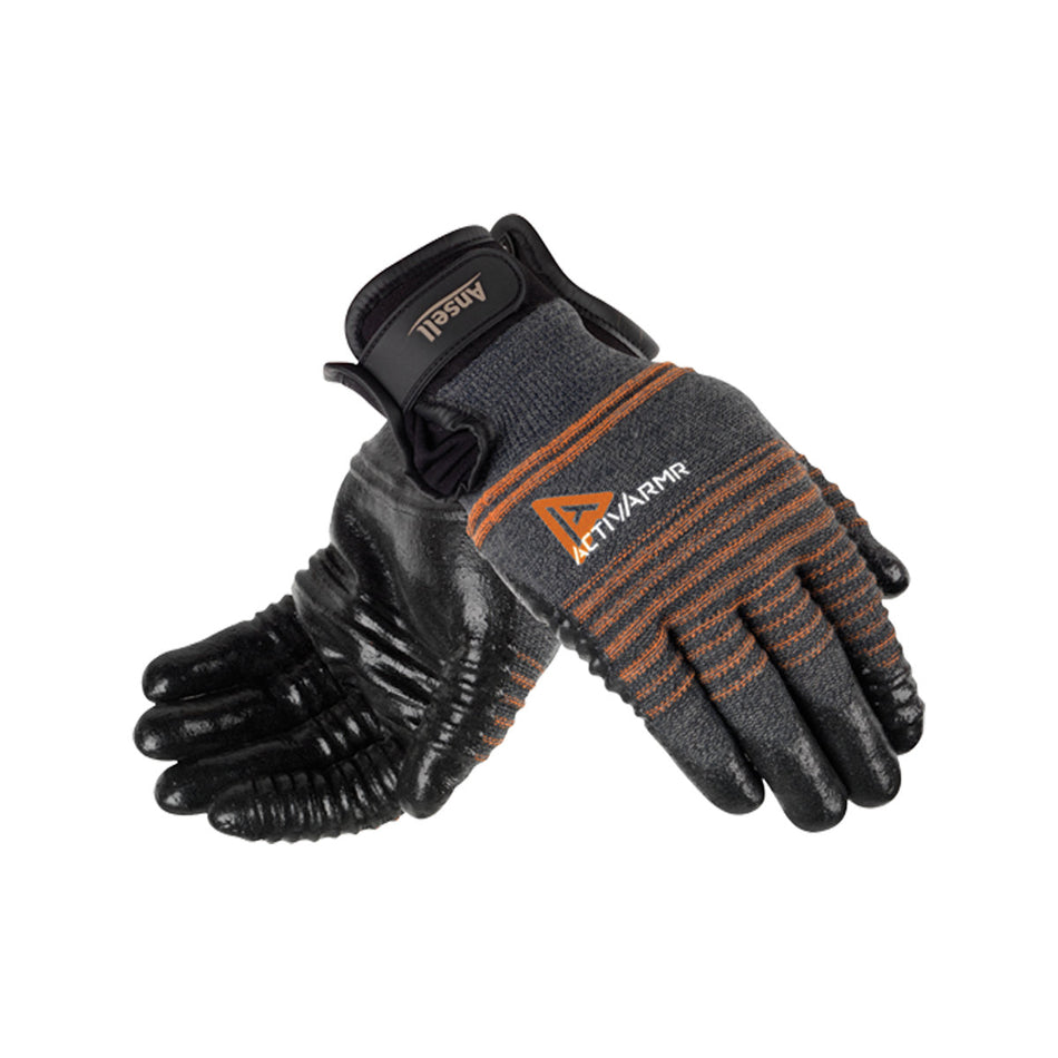 ACTIVARMR MULTIPURPOSE GLOVES MEDIUM - PAIR