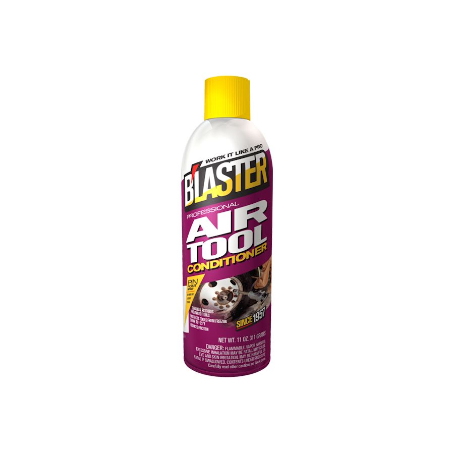 BLASTER AIR TOOL CONDITIONER (11 OZ)