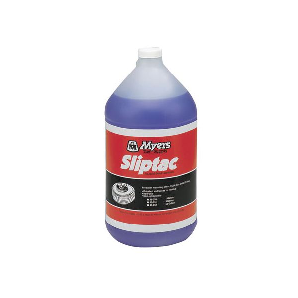 SLIP-TAC LIQUID LUBE (1 GAL)