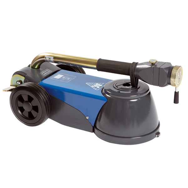 PORTABLE AIR HYDRAULIC JACK � IDEAL FOR SERVICE VANS ETC