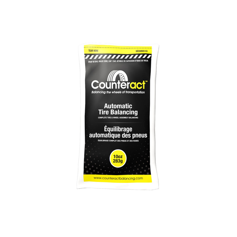 COUNTERACT BALANCING BEADS (10 OZ) - 40/CASE