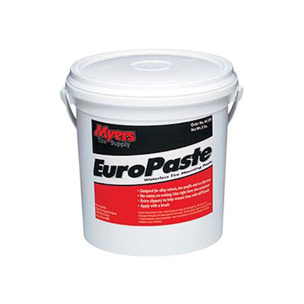 MYERS EURO PASTE (8 LBS)