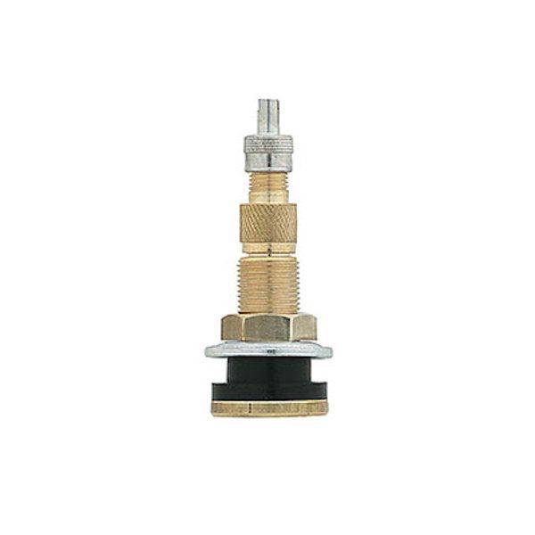 VALVE À PNEU AIR / LIQUIDE POUR TRACTEUR TR618A DILL - VS714AR