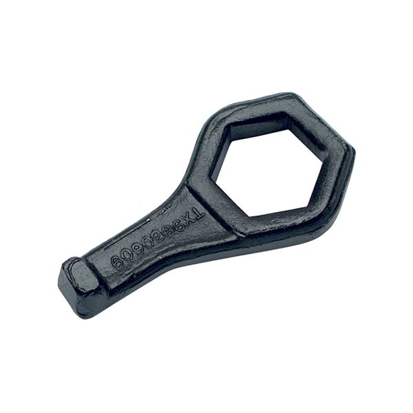 1-1/2" (38MM) TX9 CAP NUT WRENCH