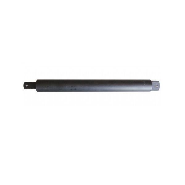 3/4" TO 1" TORQUE WRENCH EXTENSION - 13" LONG (MPT)