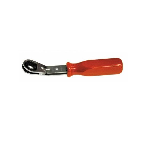 VALVE NUT RATCHET WRENCH 9/16" (TR570 SERIES)