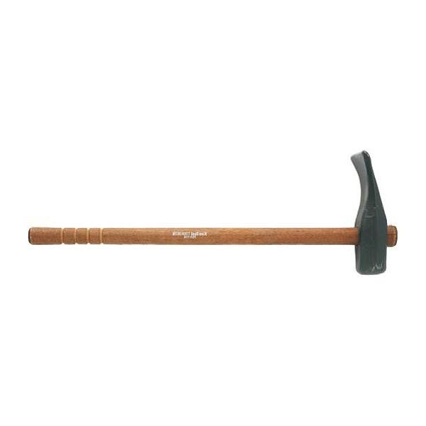 WOOD HANDLED BEAD BREAKER 30"