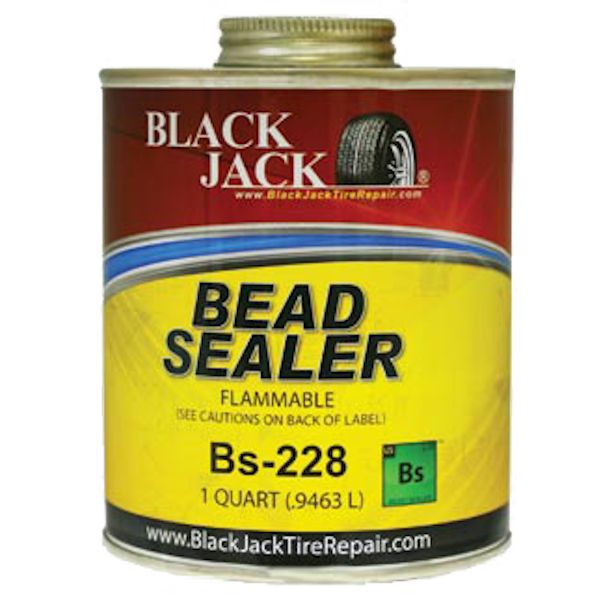BLACKJACK TIRE BEAD SEALER (32 OZ)