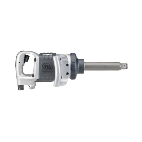 INGERSOLL RAND 1" AIR IMPACT WRENCH WITH LONG SHANK