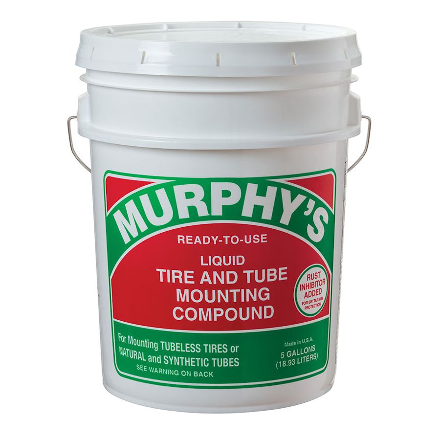 MURPHY'S LIQUID LUBE (5 GAL)