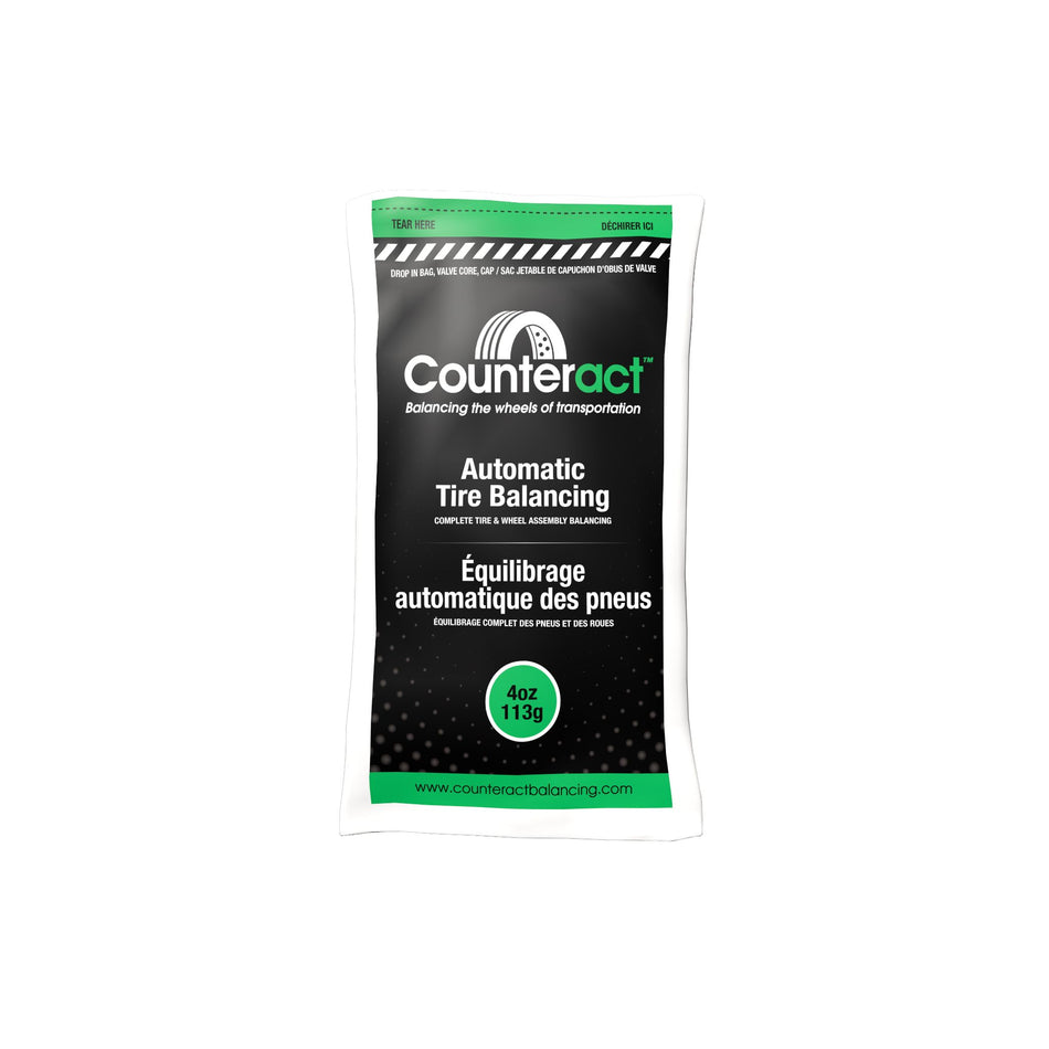 COUNTERACT BALANCING BEADS (4 OZ) - 92/CASE