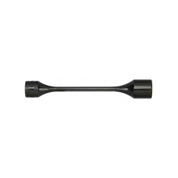 1/2" DRIVE TORQUE BAR WITH BUILT IN SOCKET 60 LBS (NOIRE)