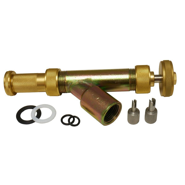 DILL M-30 VALVE ADAPTER AND CORE EJECTOR (FP310)