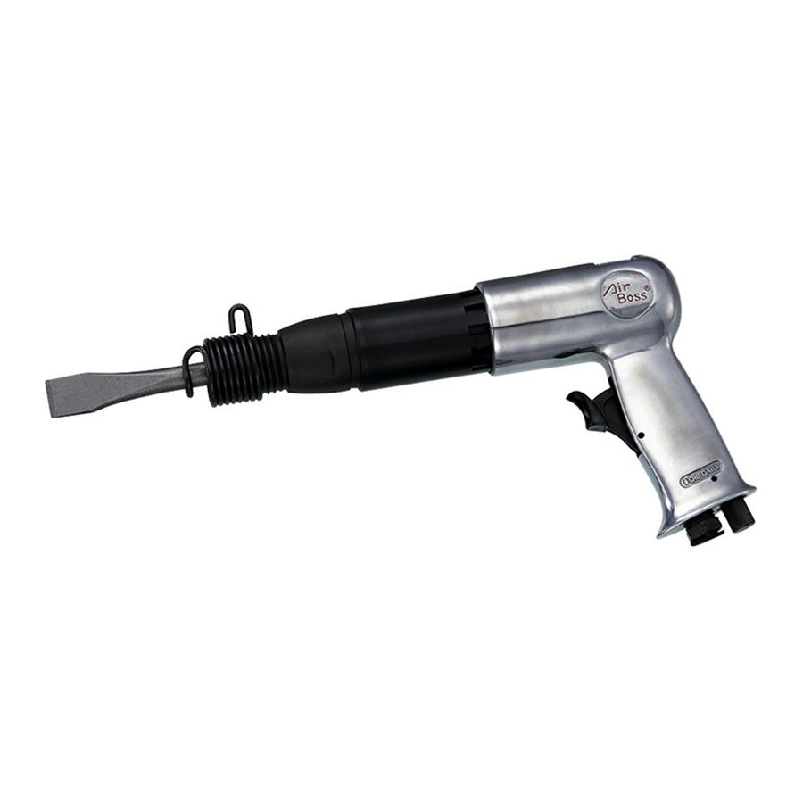 AIRBOSS HIGH POWER ZIP GUN