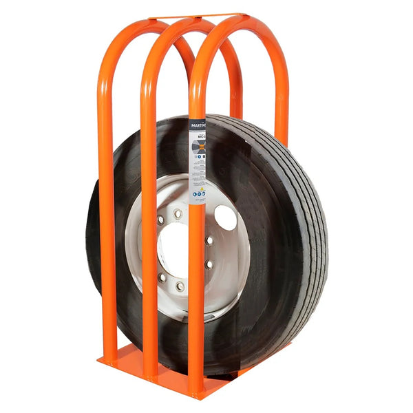 3-BAR TIRE INFLATION SAFETY CAGE