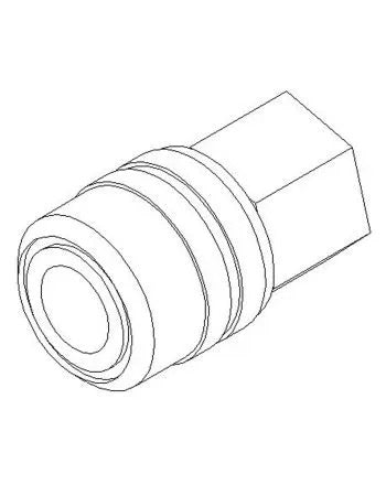 CHUCK KIT FOR MHA-100 - 2/BOX