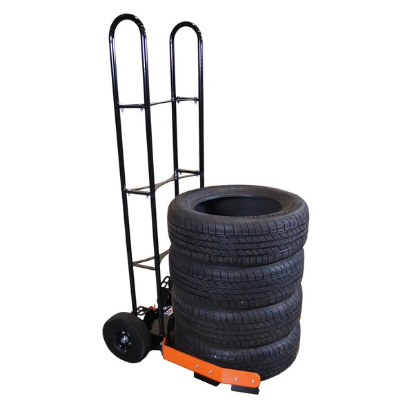 Tyre inflation cage complete kit - MIC-4-KIT - Martins Industries