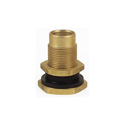 BASE POUR VALVE DE PNEU GÉNIE CIVIL T-82 (26190)