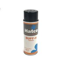 HATCO AEROSOL CLEANING LIQUID (14OZ) (6005001)