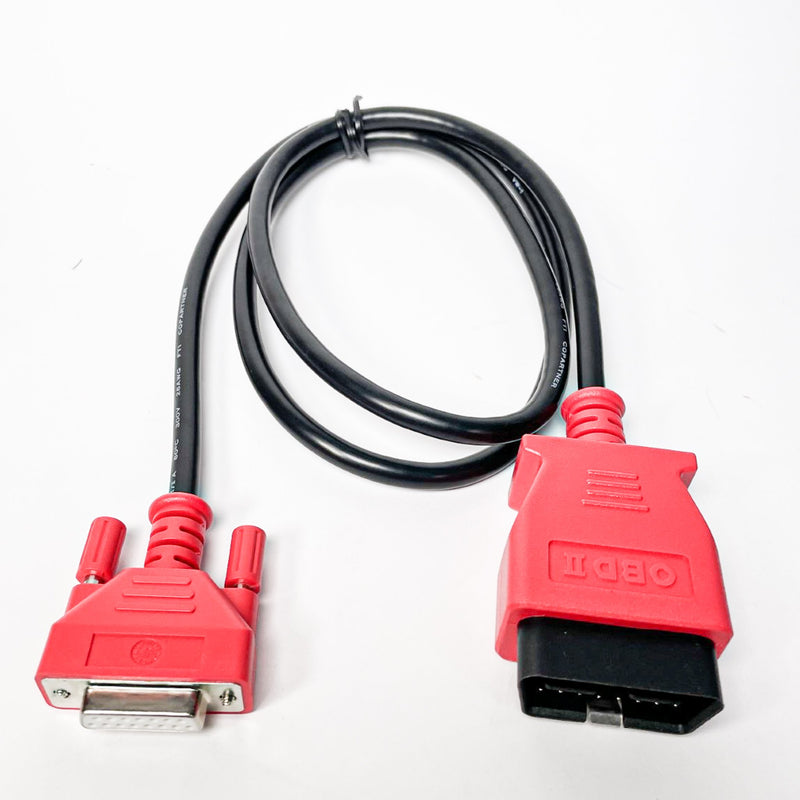OUTIL TPMS AUTEL TS508 WI-FI AVEC CABLE OBDII